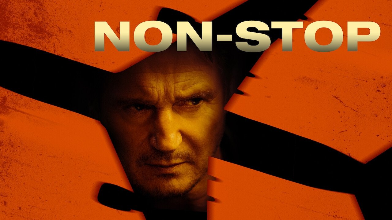 Non-Stop (2014)