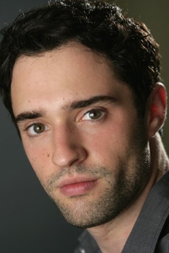 et billede af James Padric