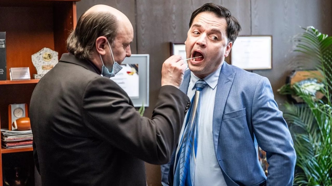 The Office (PL) - Épisode 2