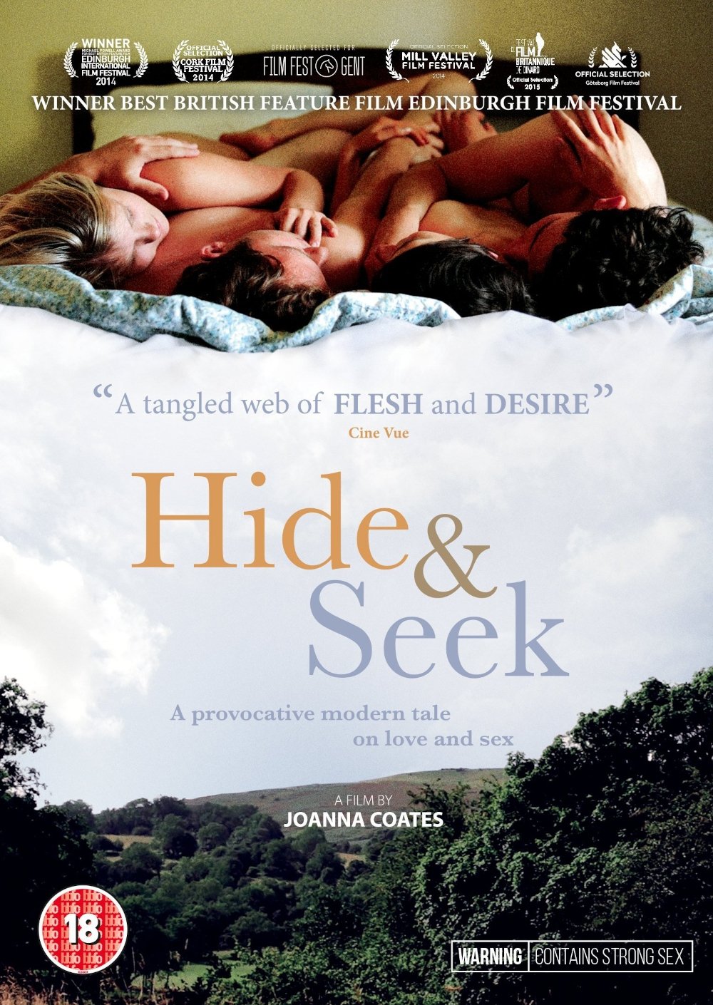 Hide and Seek
