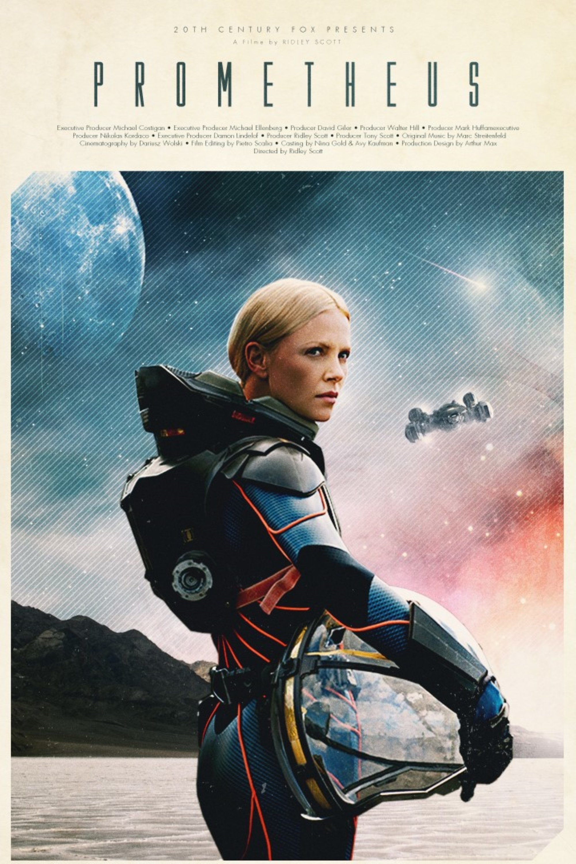 Prometheus