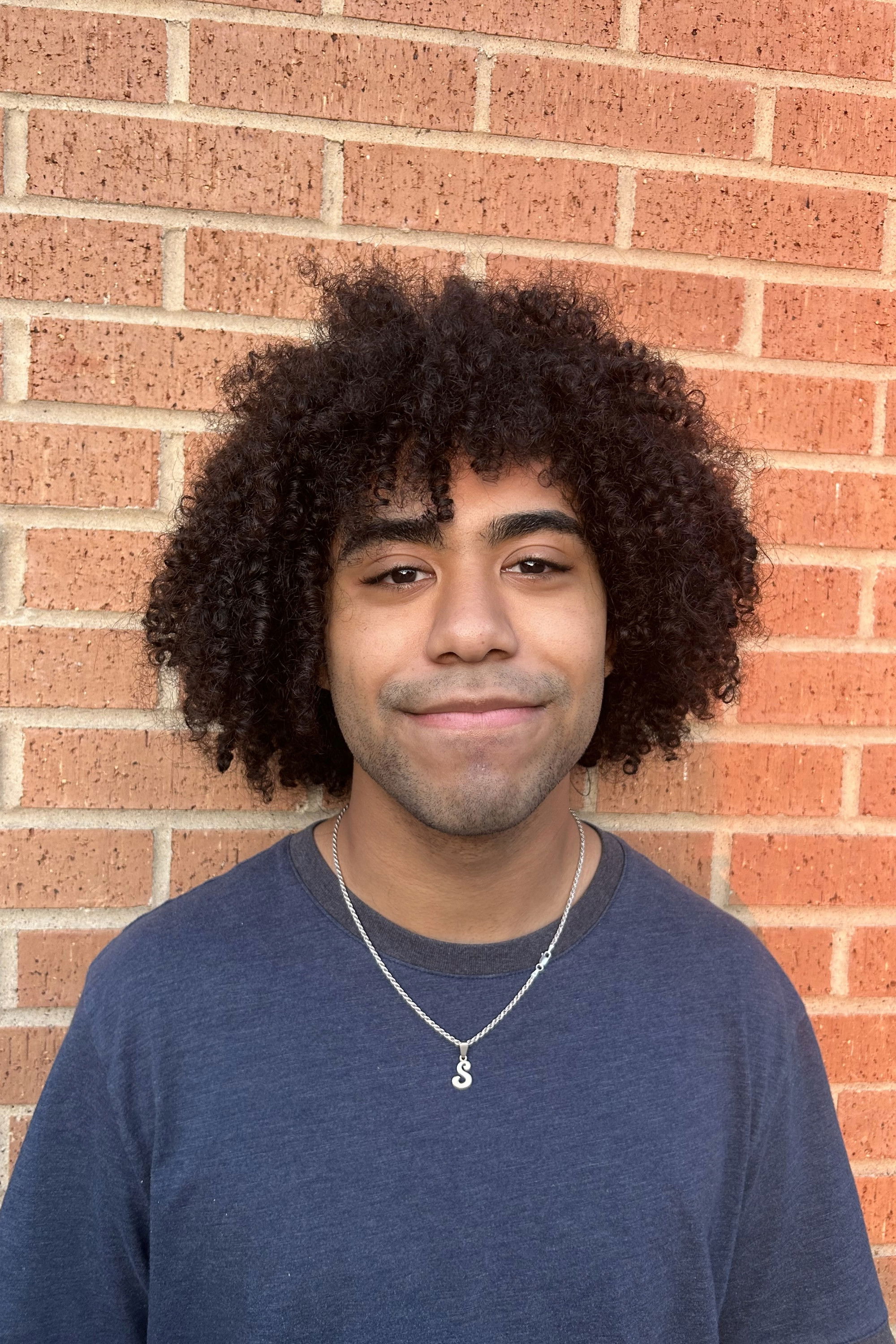 et billede af Antonio Santamaria