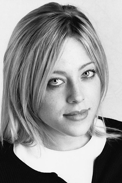 et billede af Jessica Claire