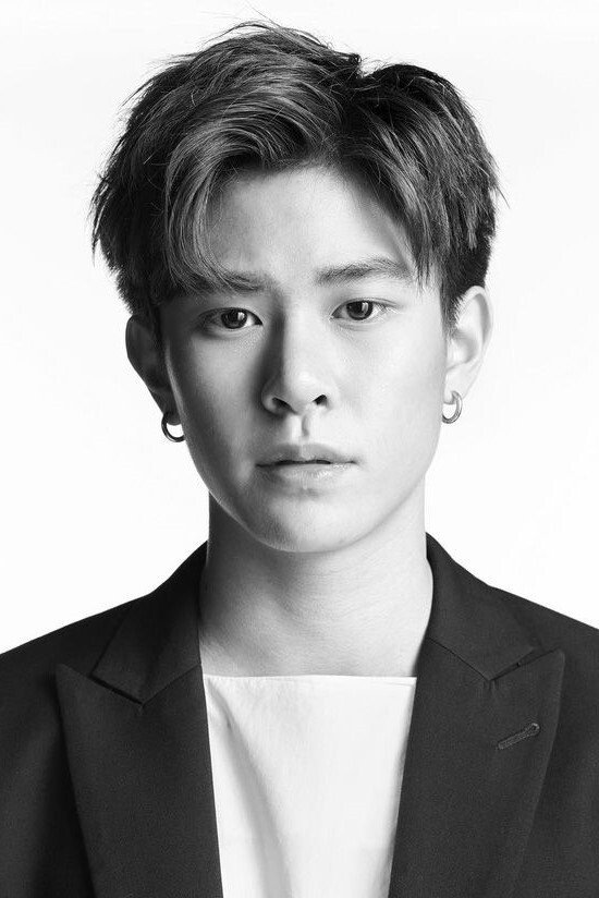 et billede af Jackrin Kungwankiatichai