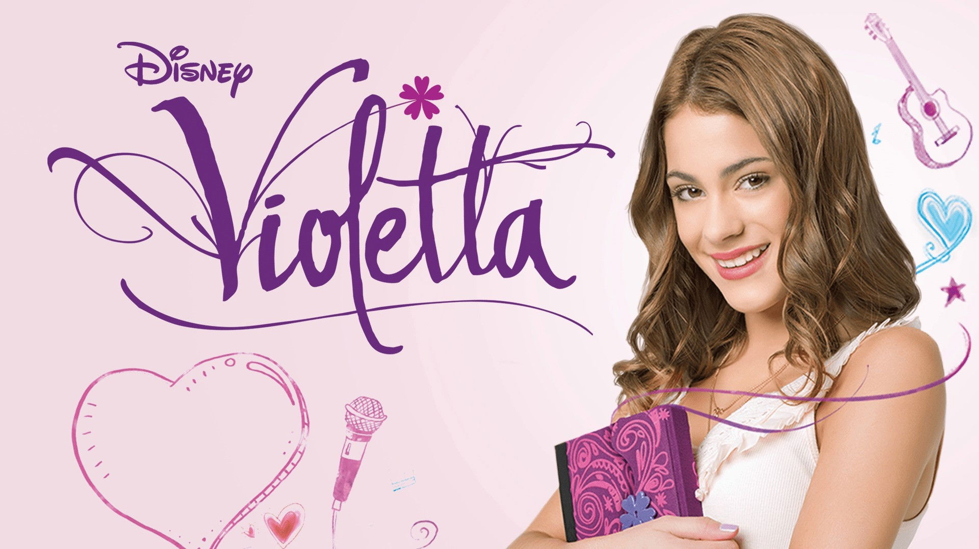 Violetta - Season 2