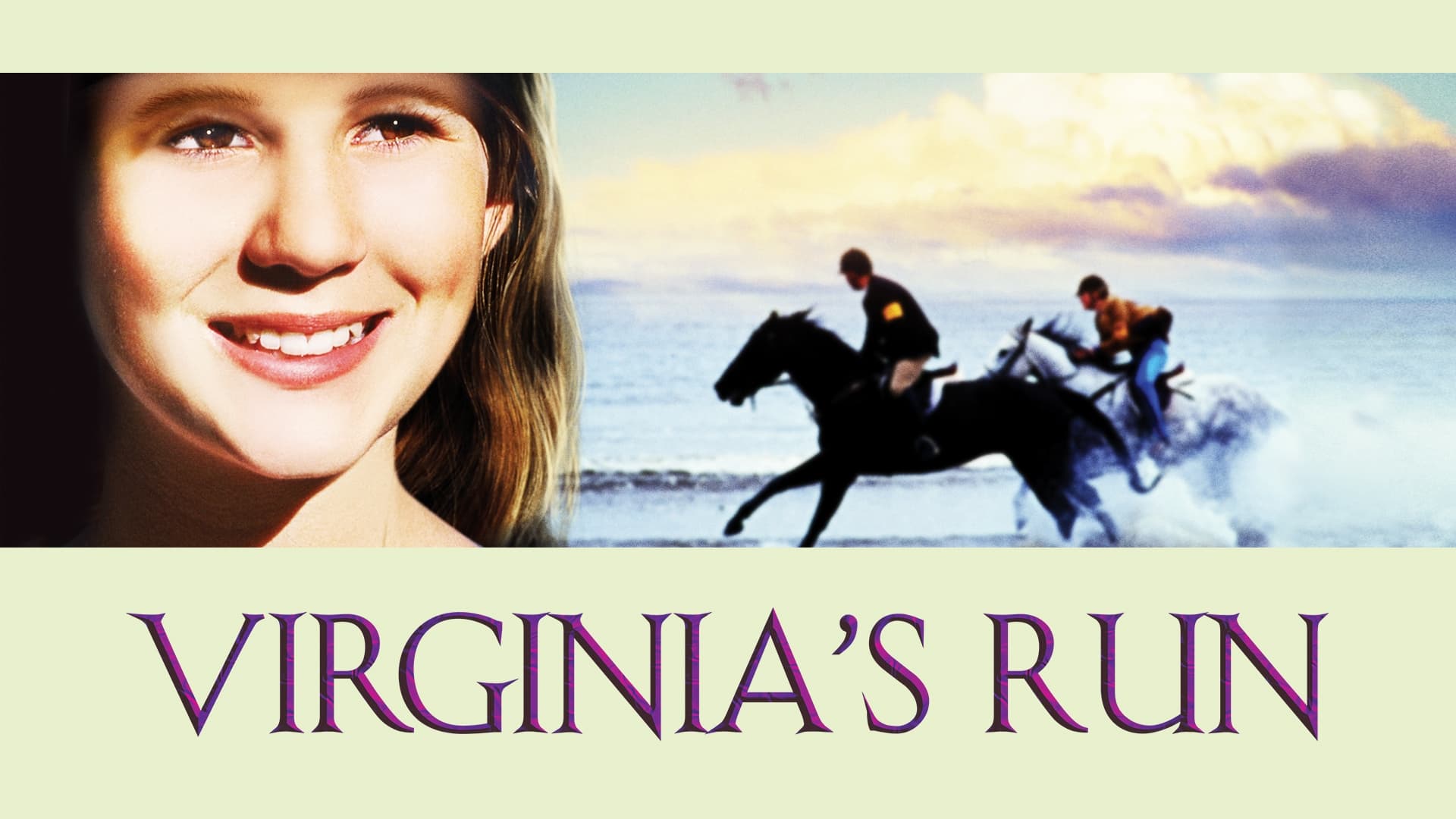 Virginia's Run