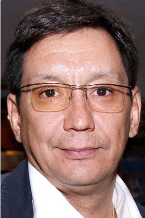 et billede af Egor Konchalovsky