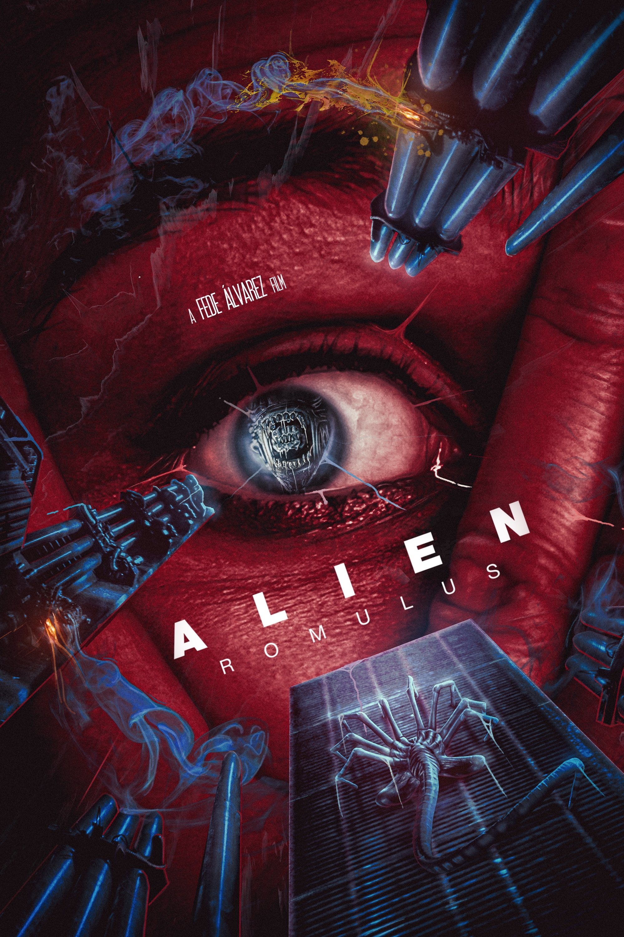 Alien: Romulus