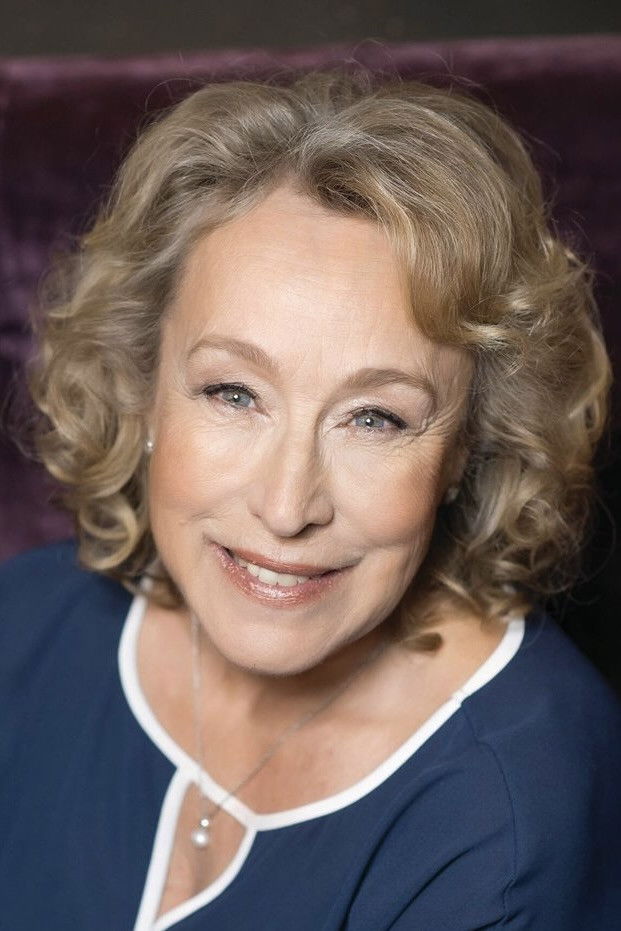 et billede af Marie Tifo