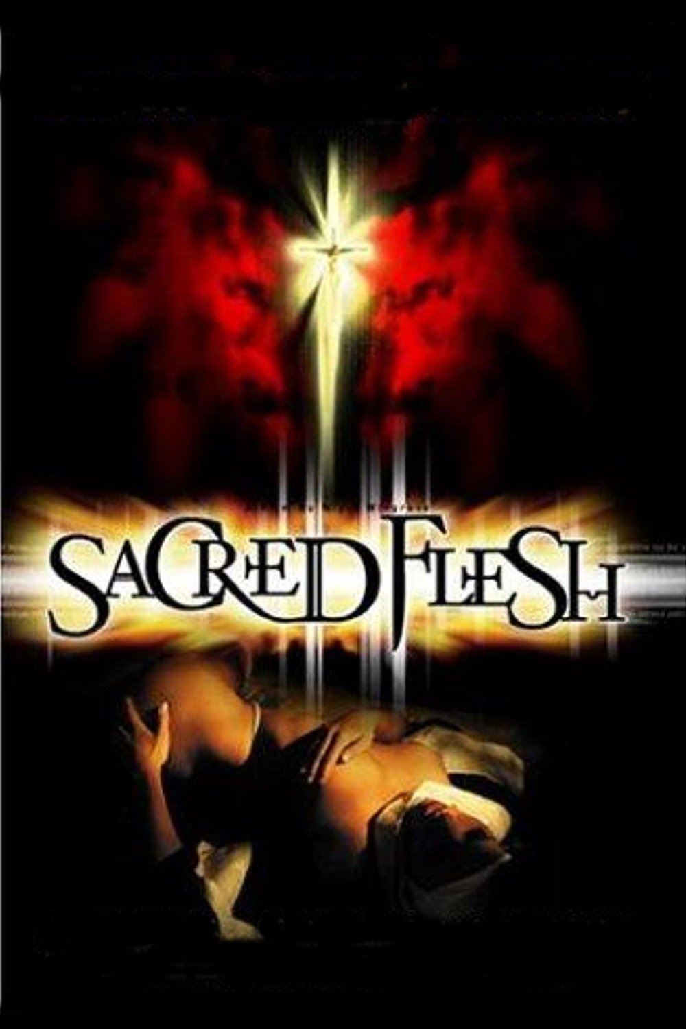 Sacred Flesh