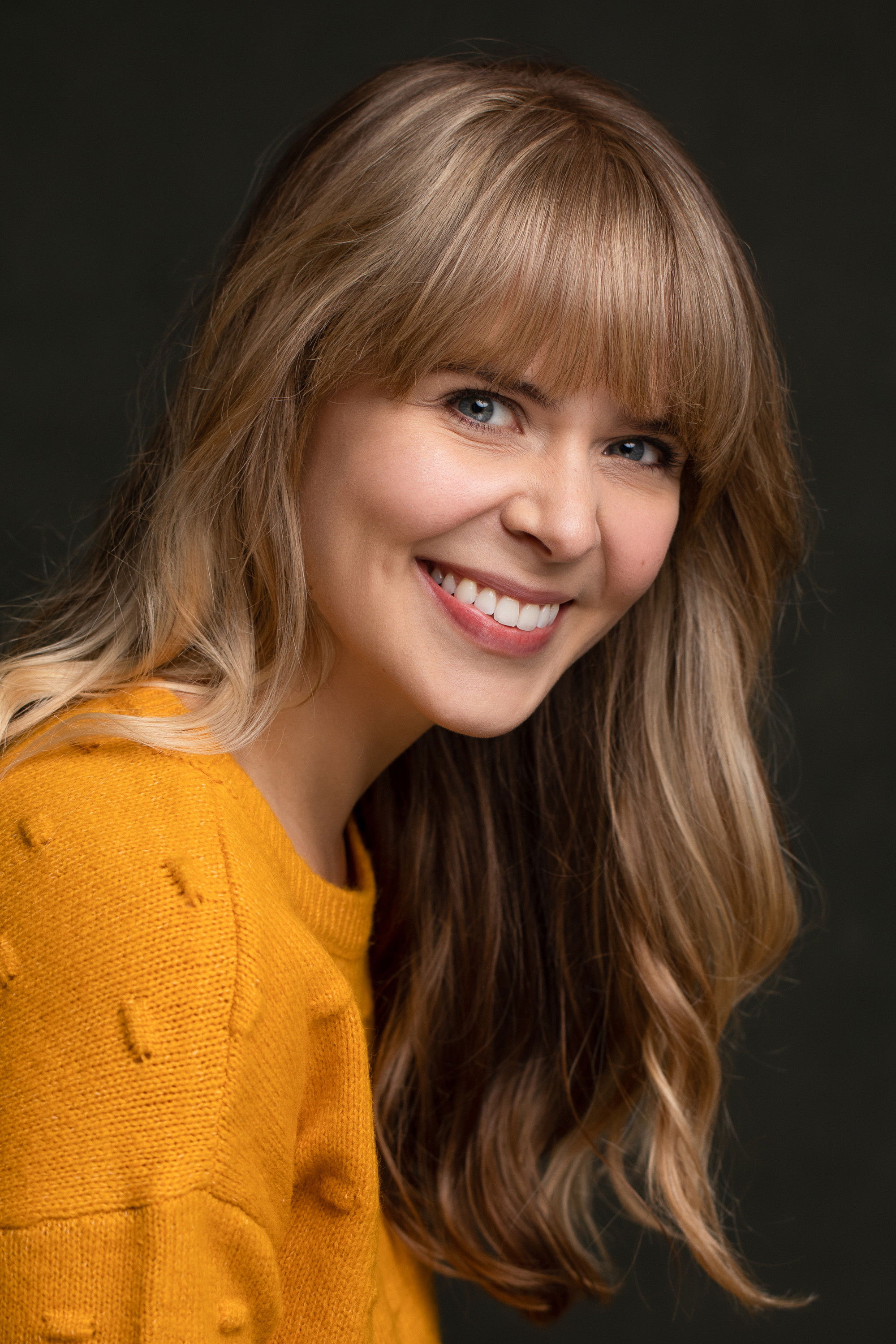 et billede af Kailey Rhodes