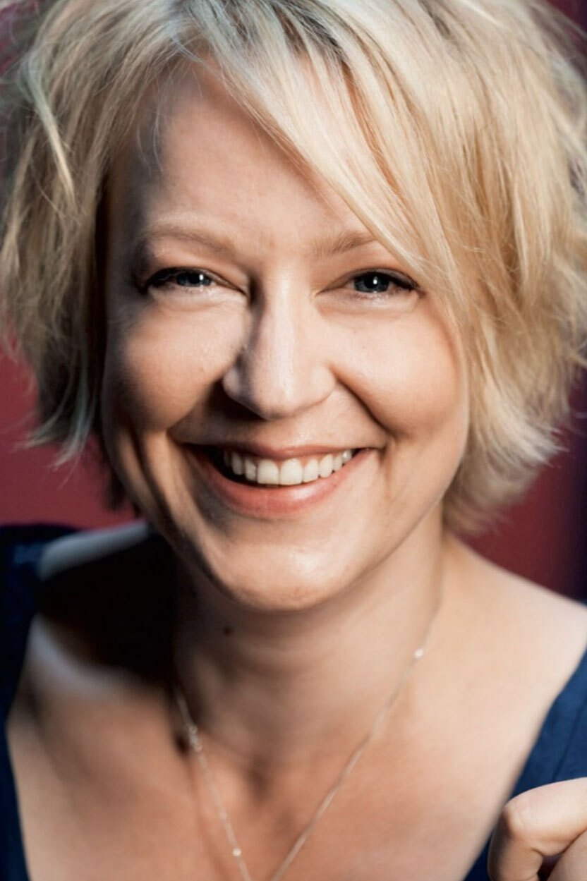 et billede af Floriane Daniel