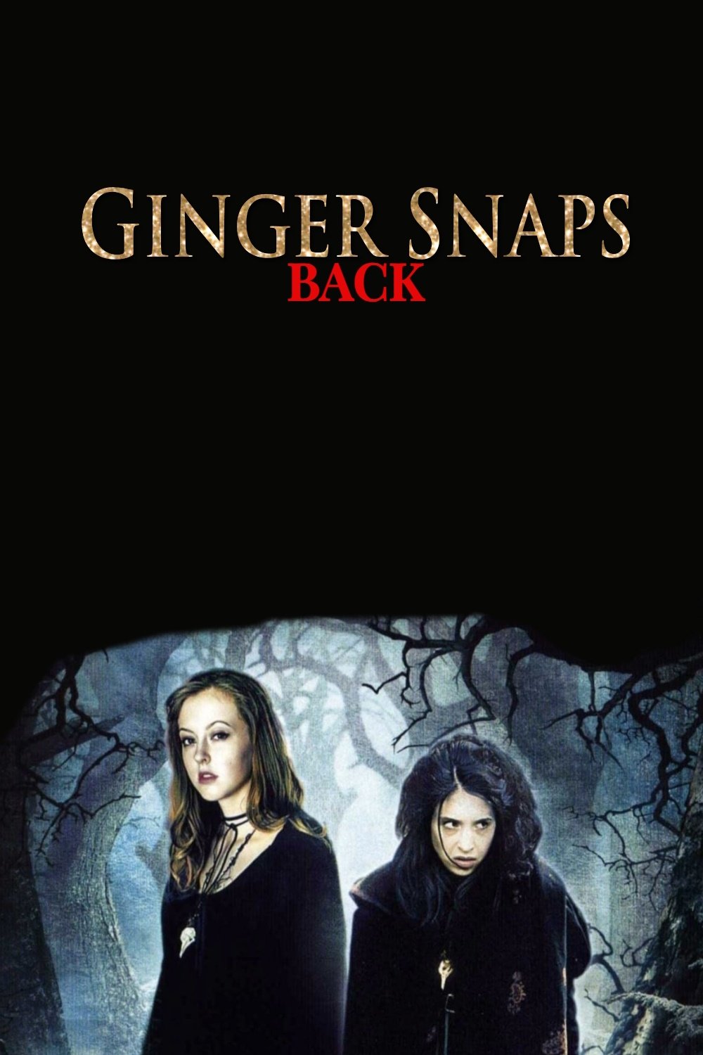 Ginger Snaps Back: The Beginning