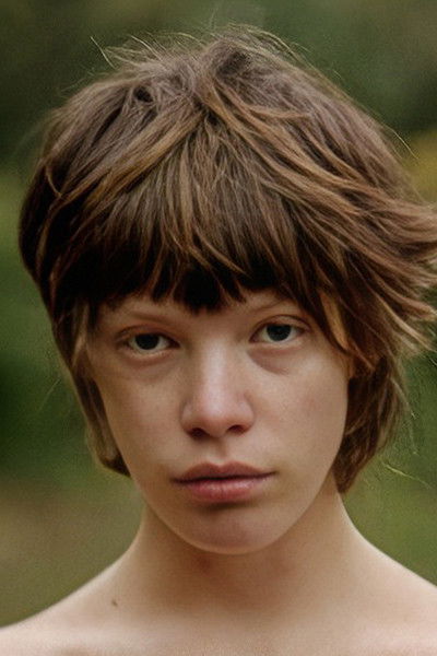 et billede af Elke Biesendorfer