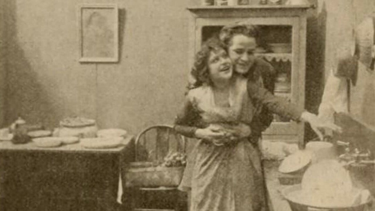 The Bruiser (1916)