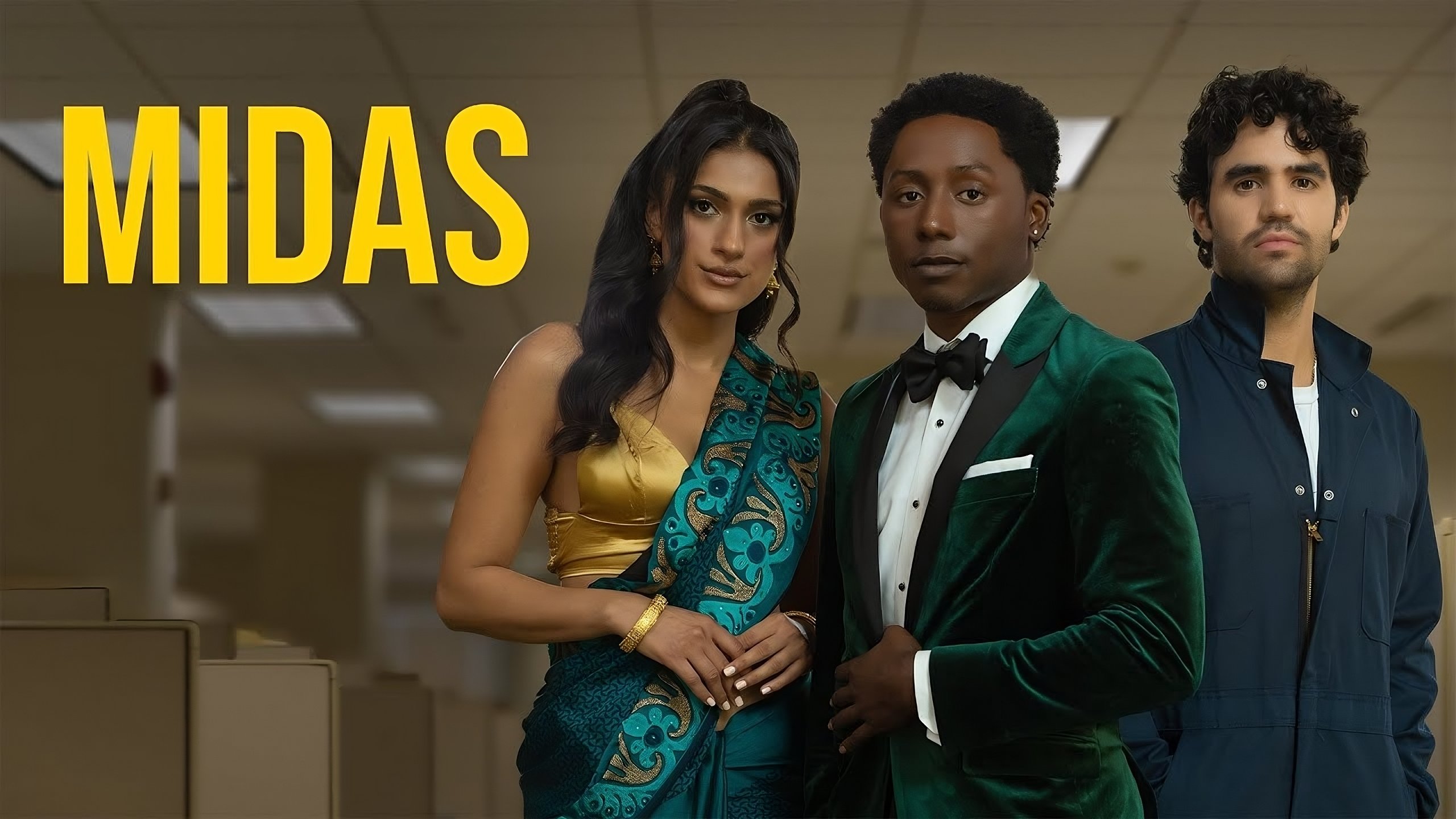 Midas (2024)
