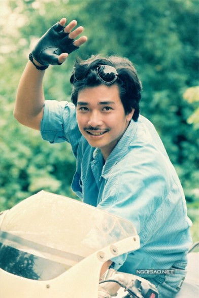 et billede af Lê Tuấn Anh