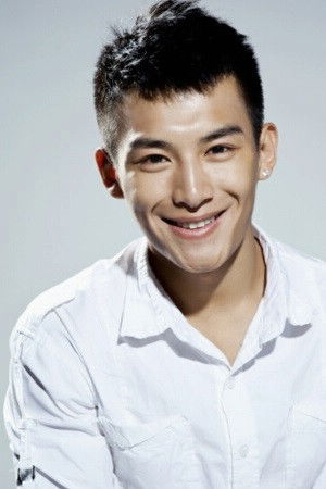 et billede af Peng Shiteng