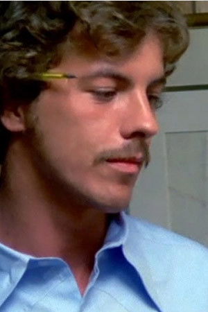 et billede af David Savage