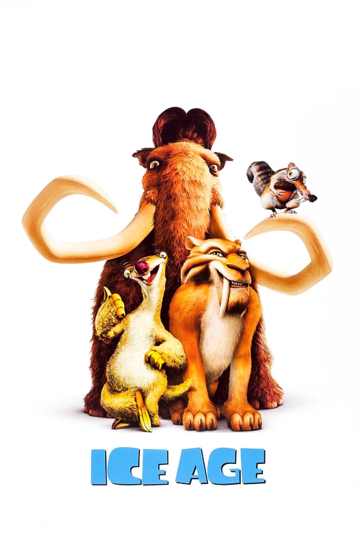 Ice Age