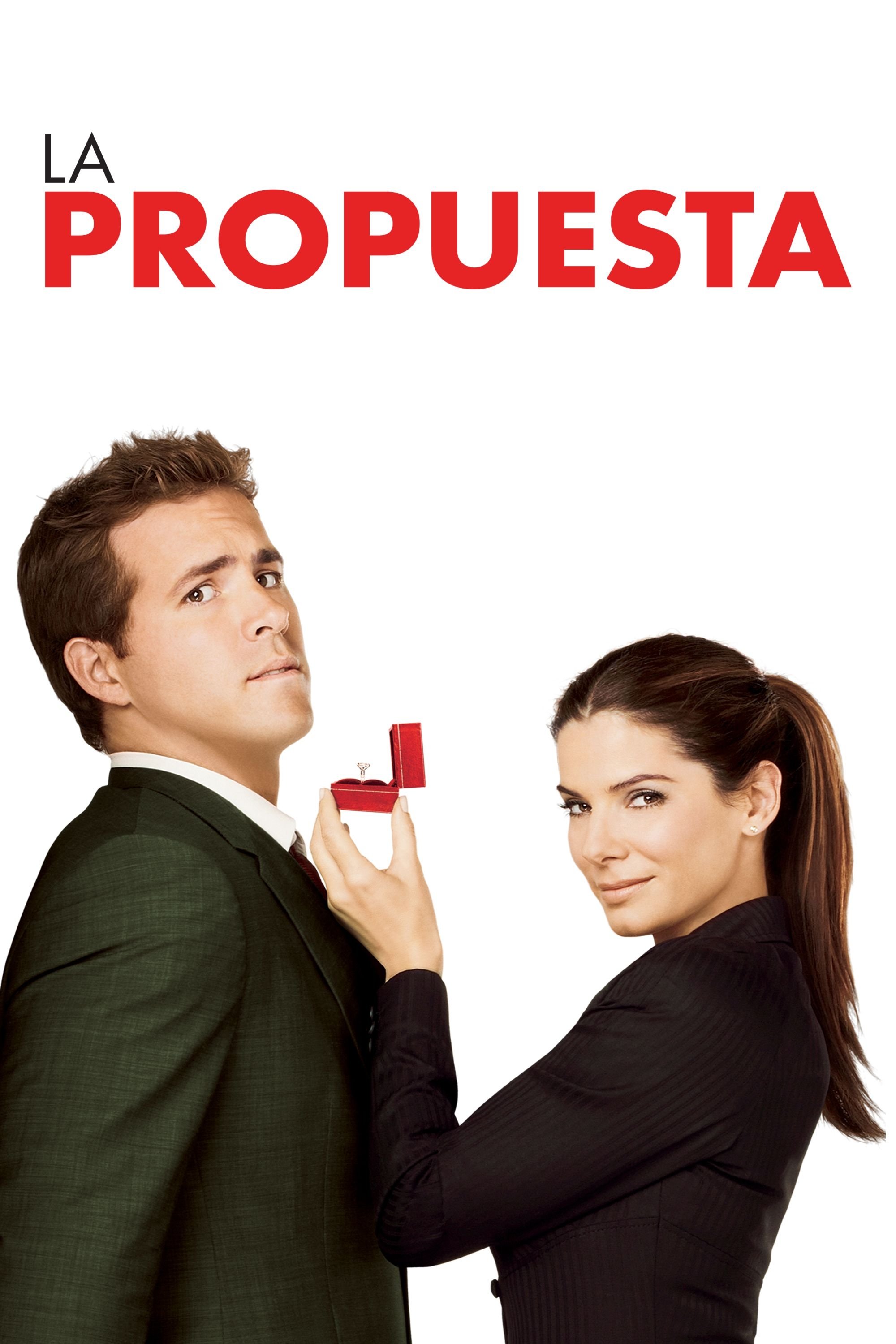 The Proposal