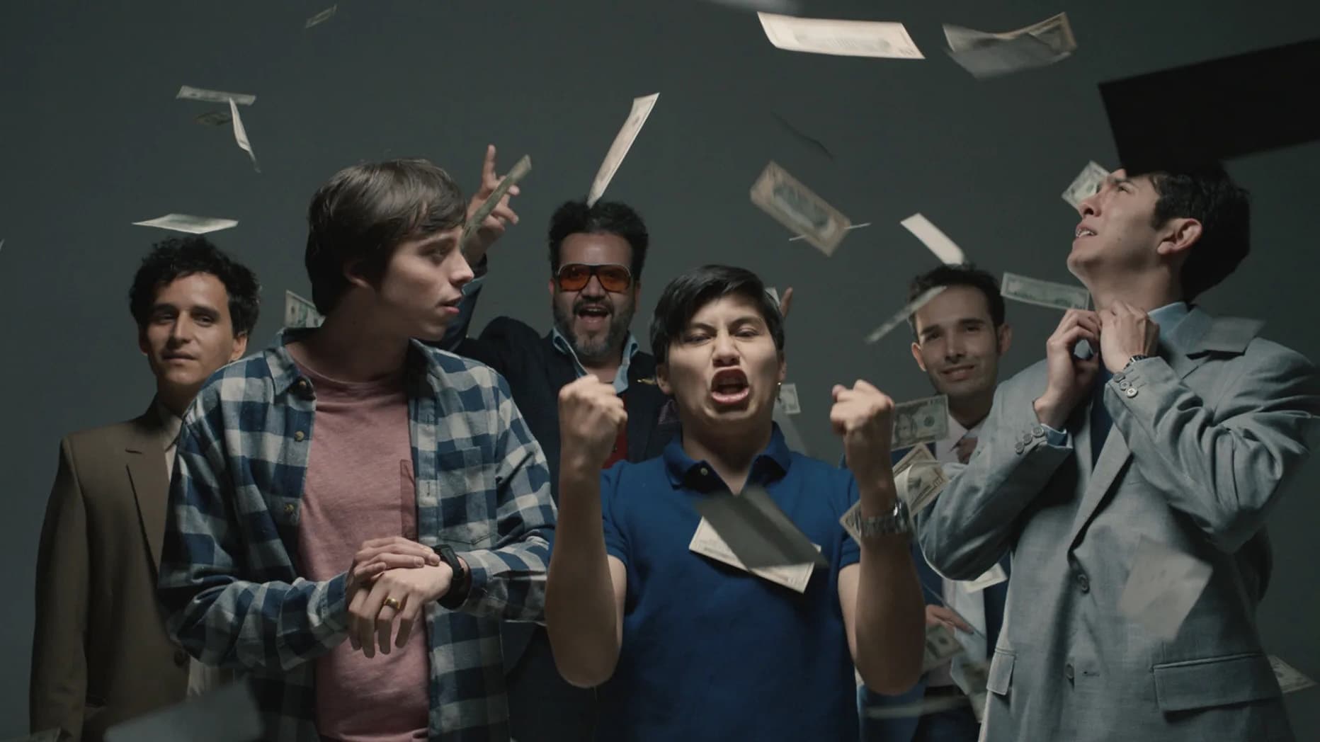 Los Wánabis (2023)