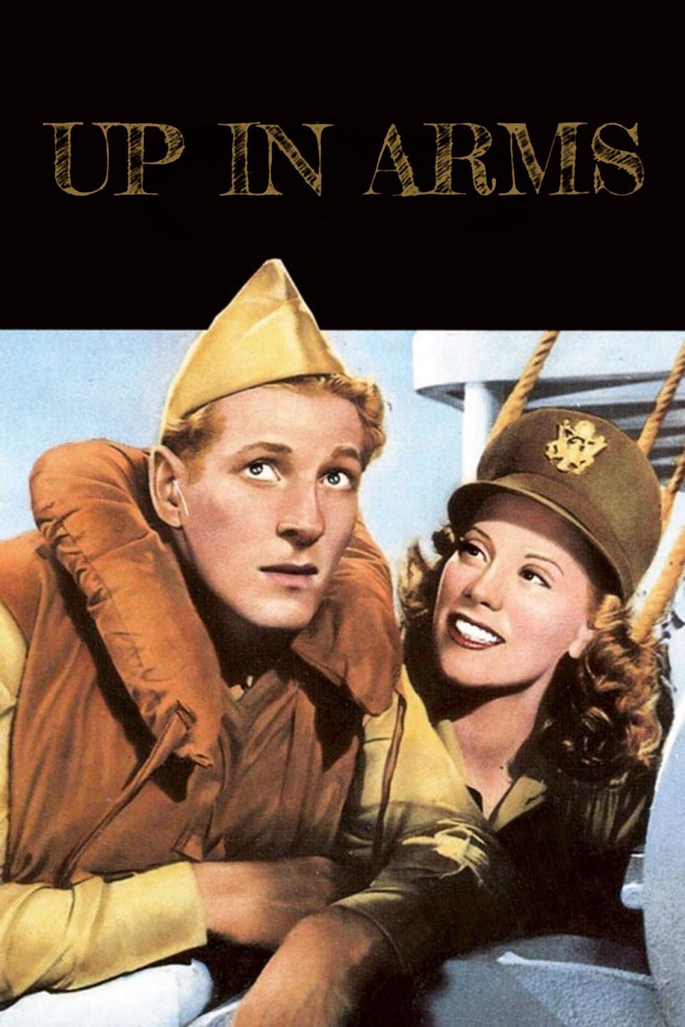 Up in Arms