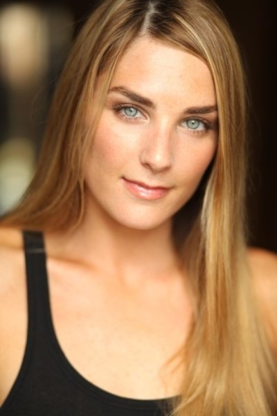 et billede af Lindsay Soileau