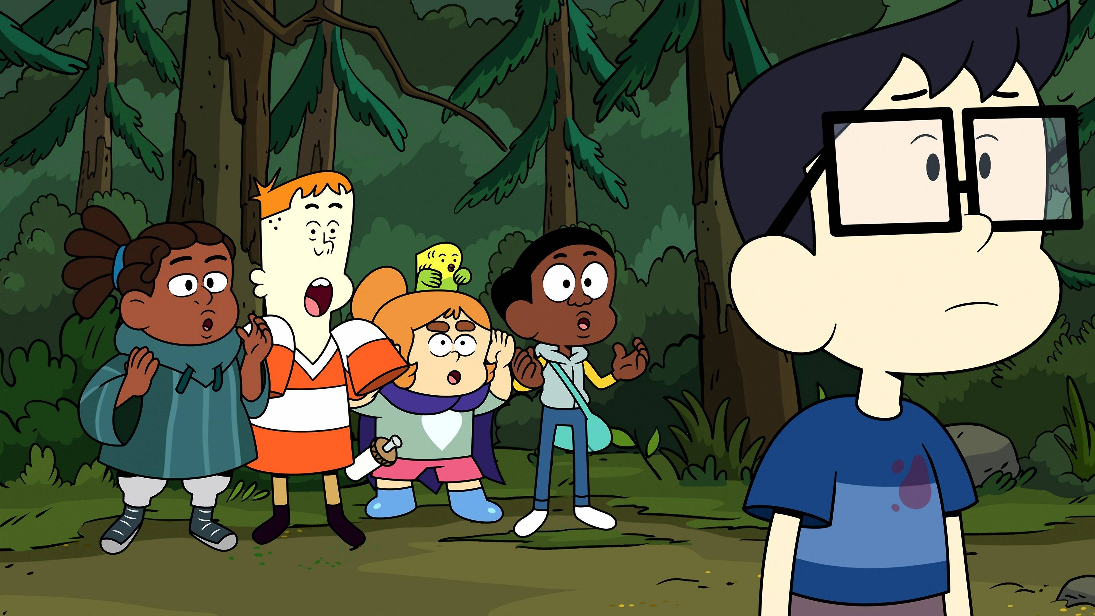 Craig of the Creek