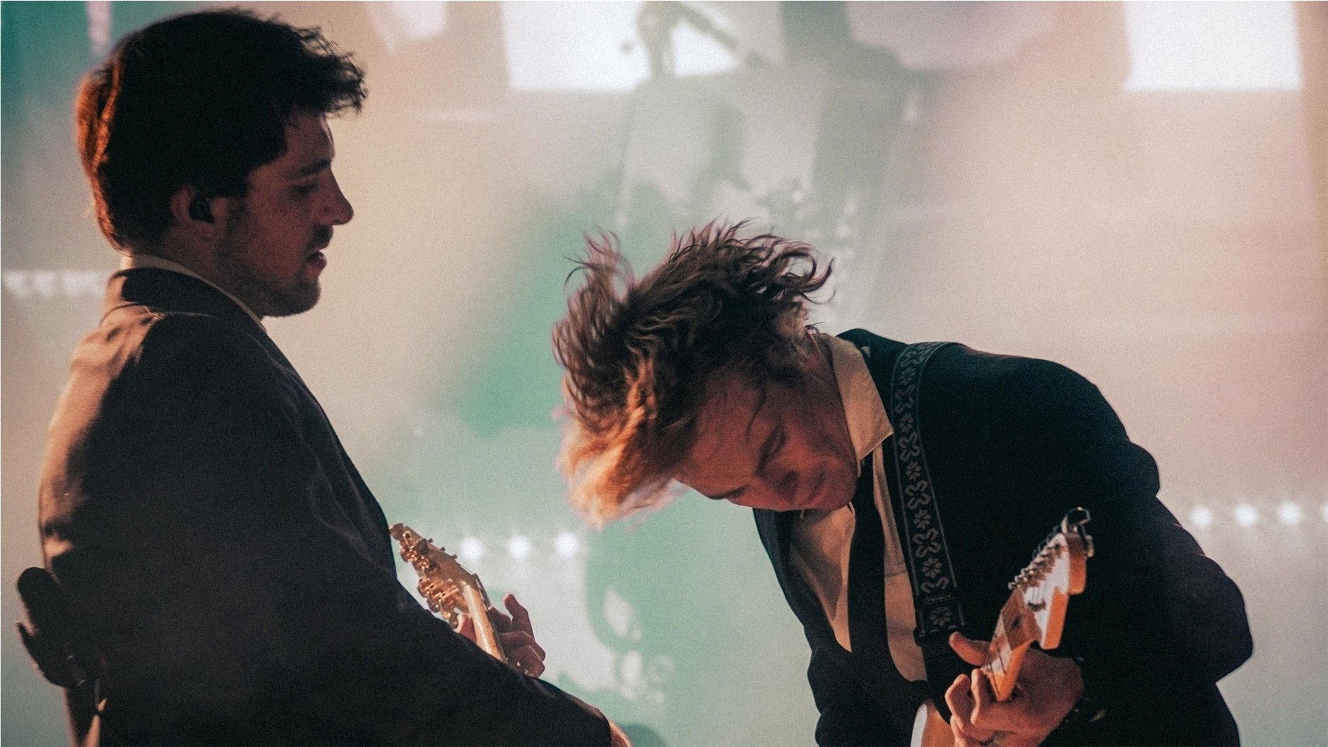 The Driver Era: Live at the Greek (2024)