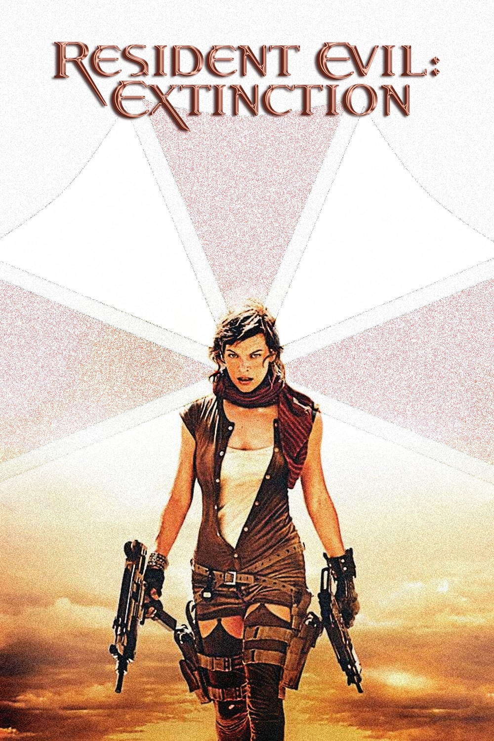 Resident Evil: Extinction