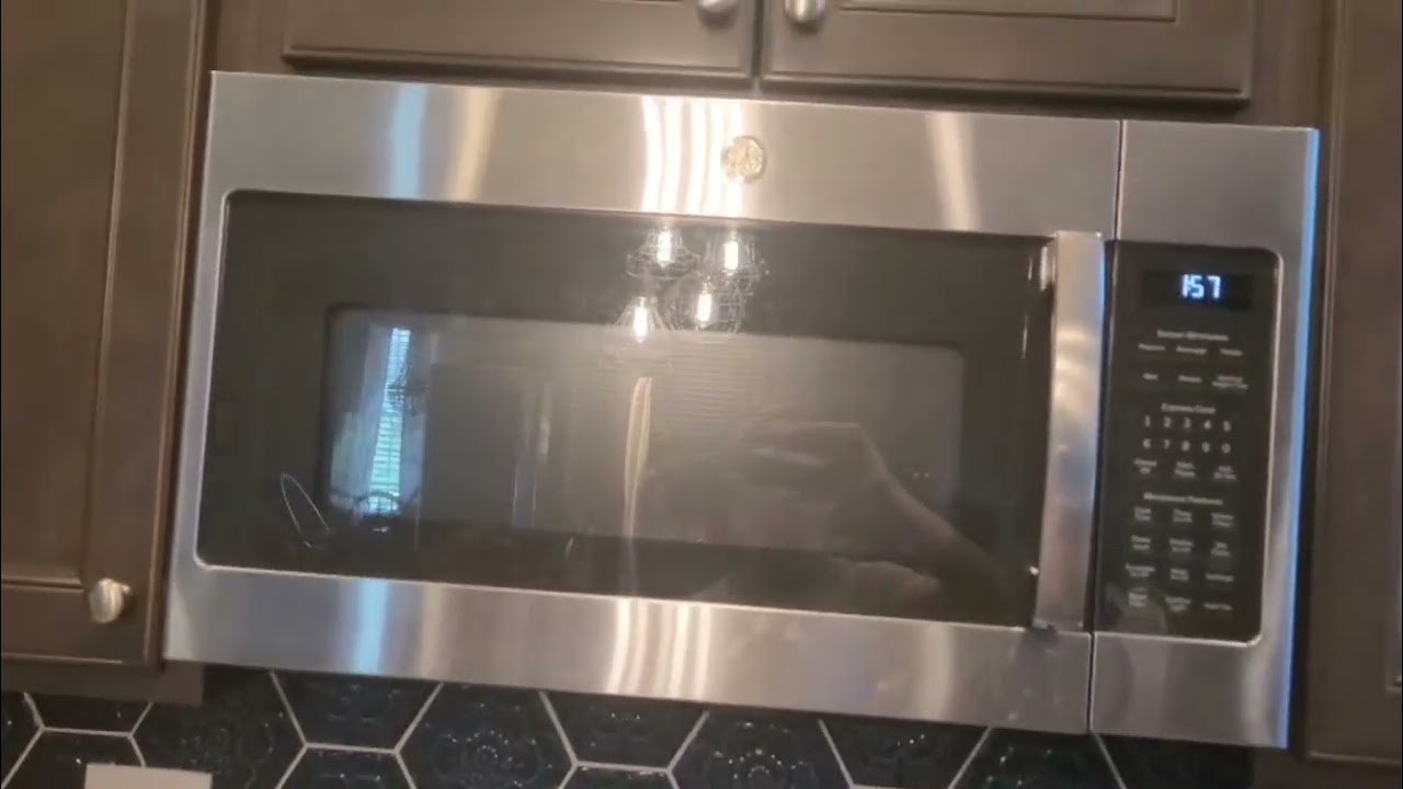 Microwave: the movie