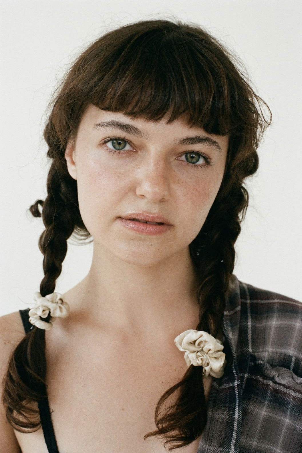 et billede af Anastasia Wolfe