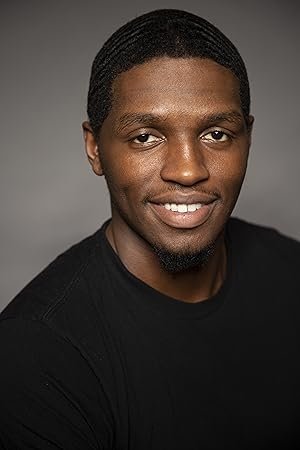 et billede af Christopher Collins