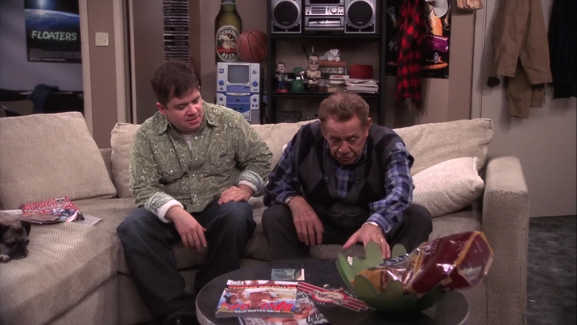 The King of Queens