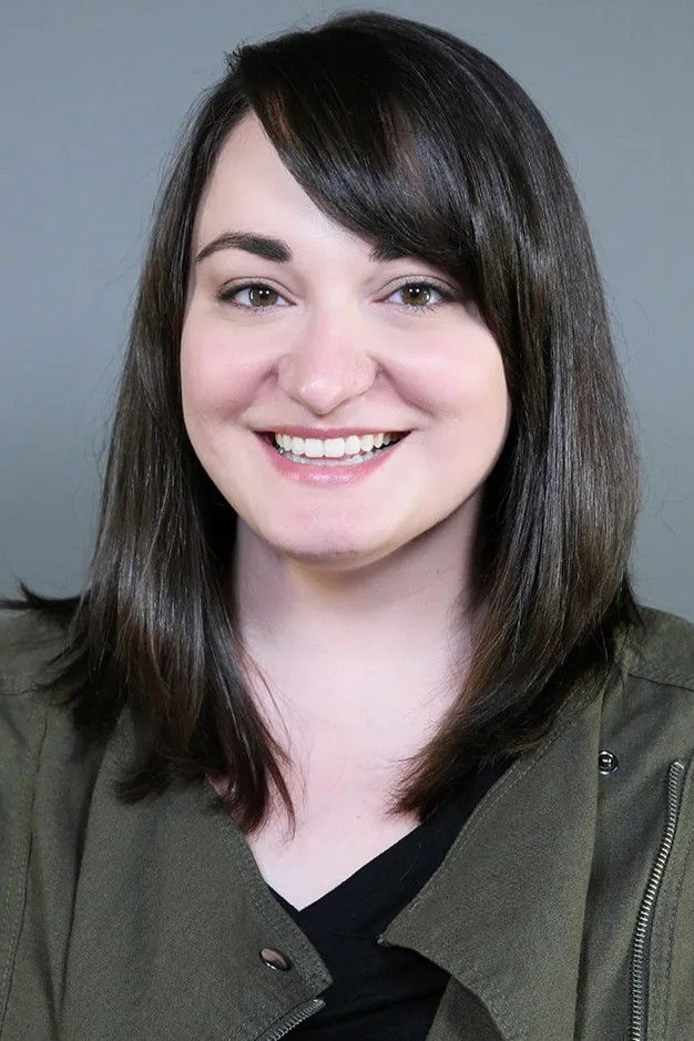 et billede af Lauren Haroutunian