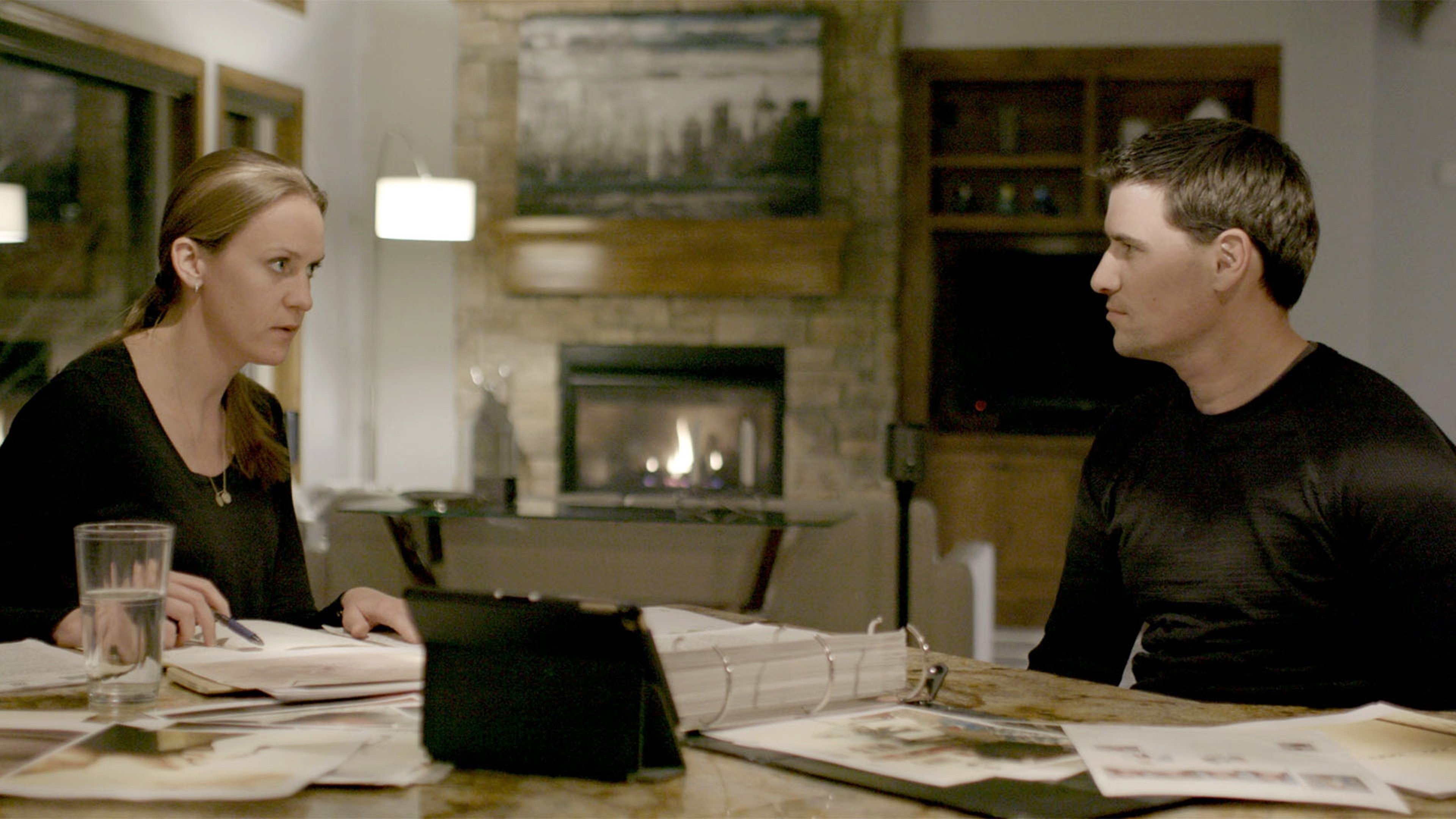 False Confessions (2018)