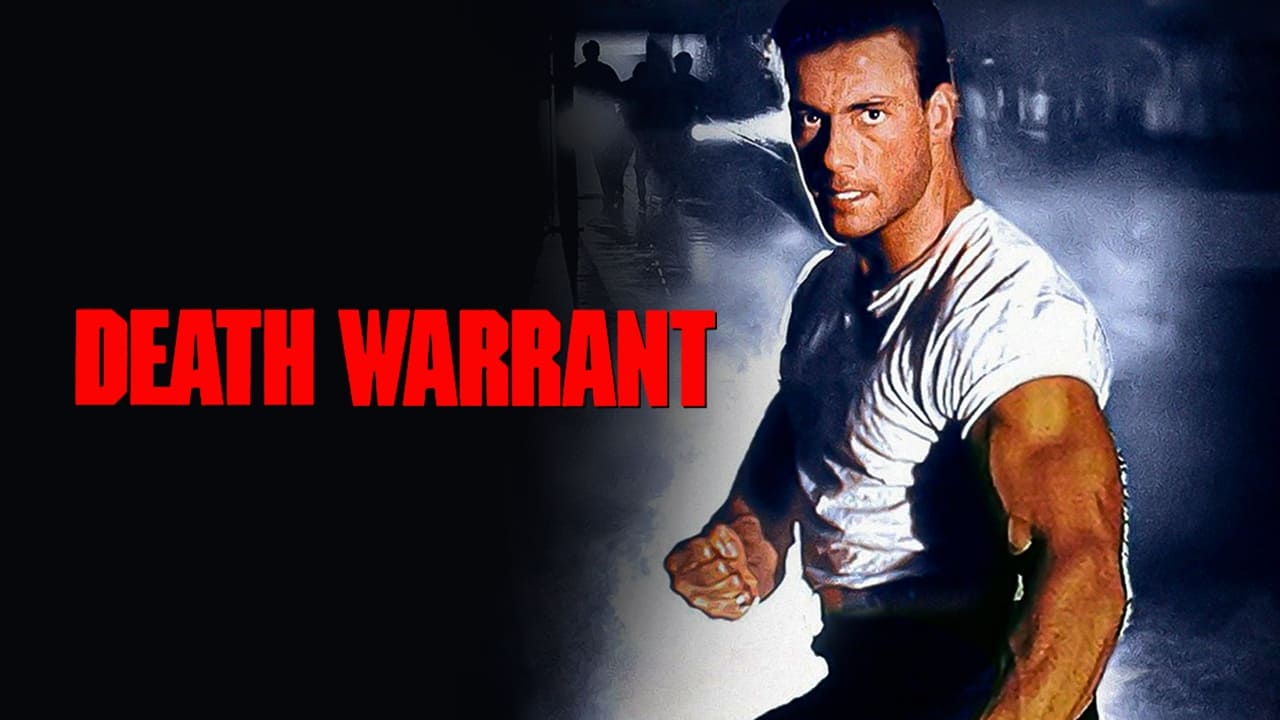 Death Warrant (1990)