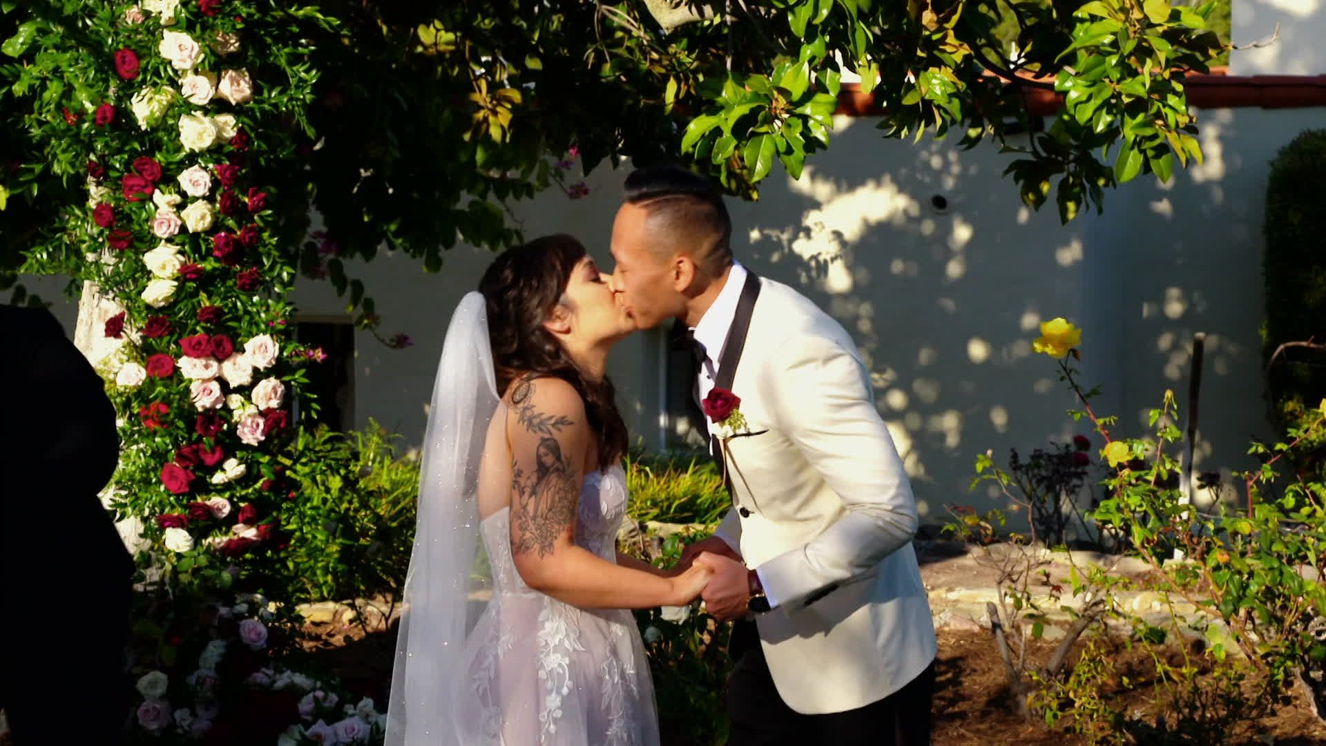 Married at First Sight