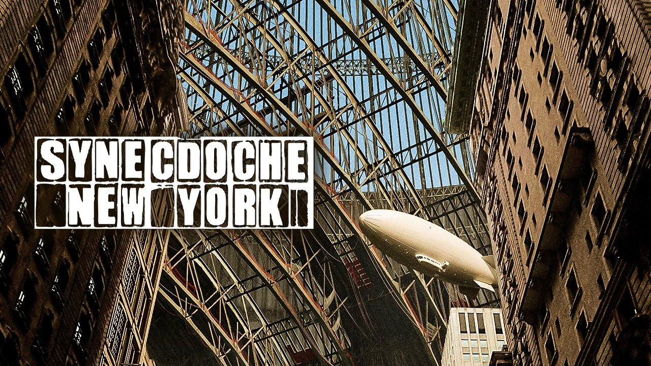 Synecdoche, New York