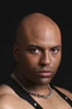 et billede af Zyzz Taylor