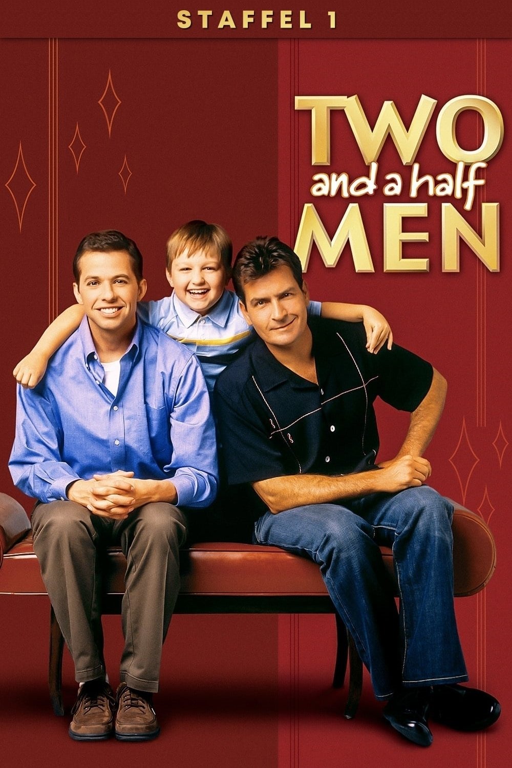 Two and a Half Men Season 1