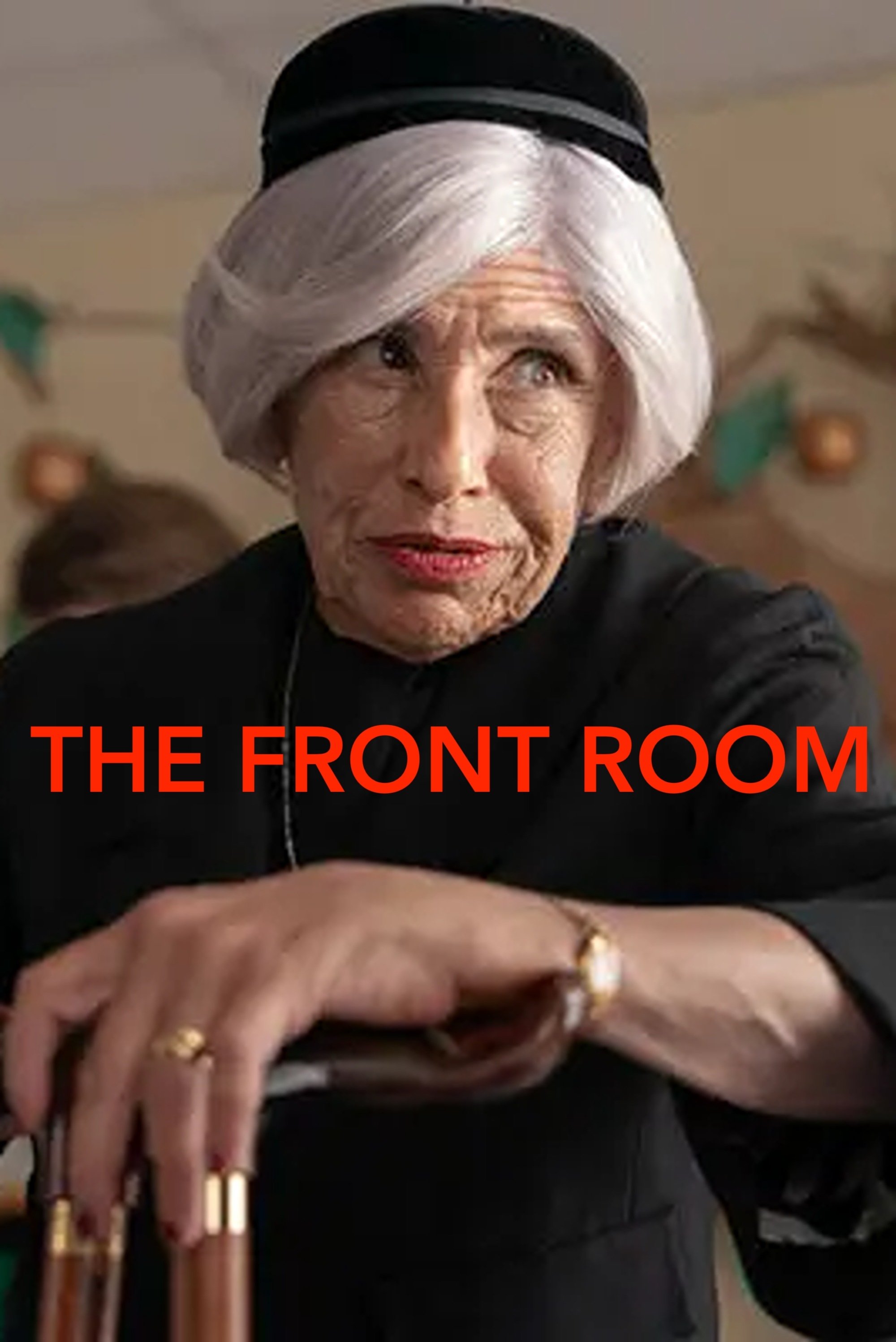 The Front Room