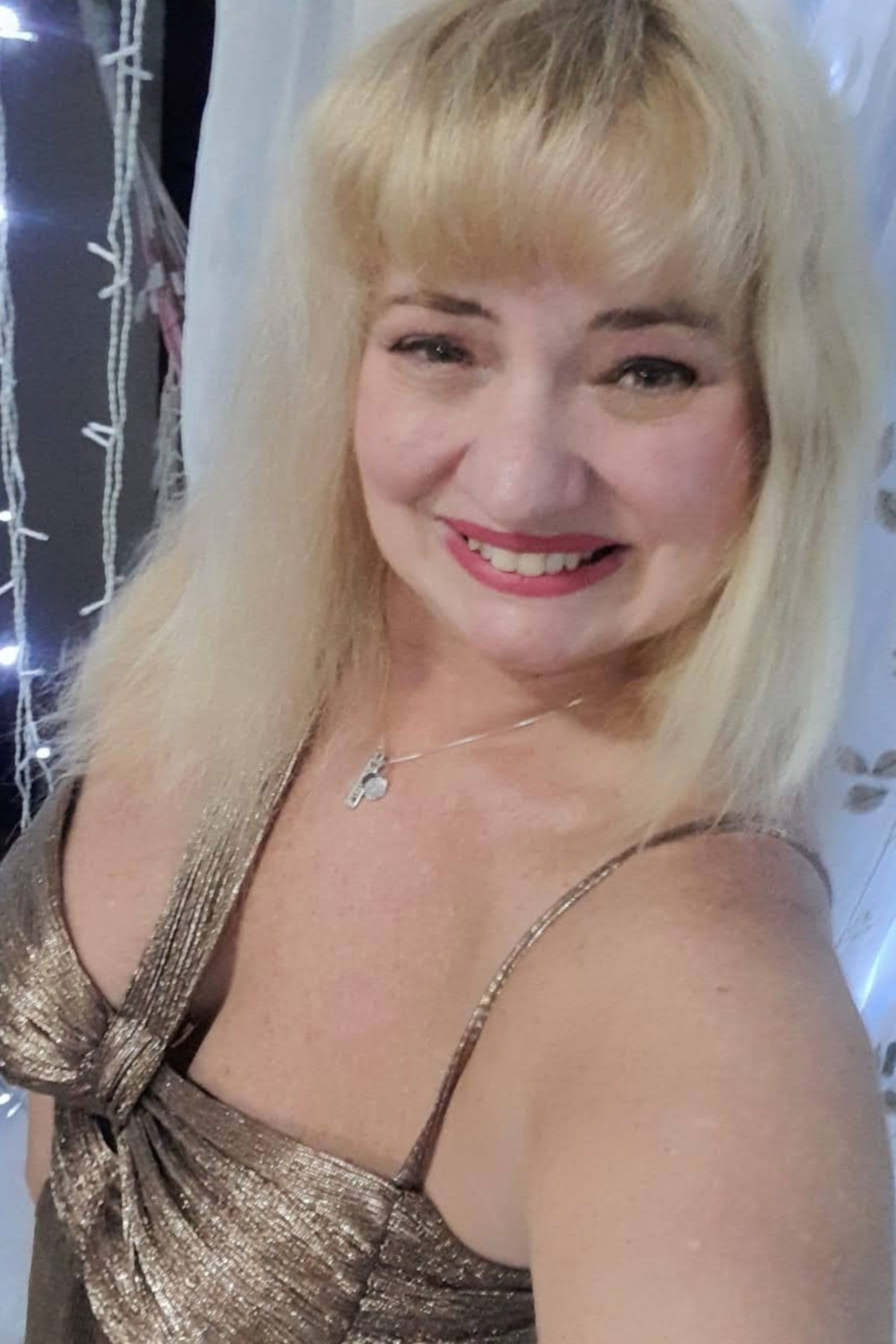 et billede af Eloise Fernandez