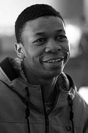 et billede af Jackee Toto