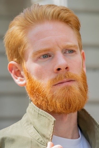 et billede af Callum Clack