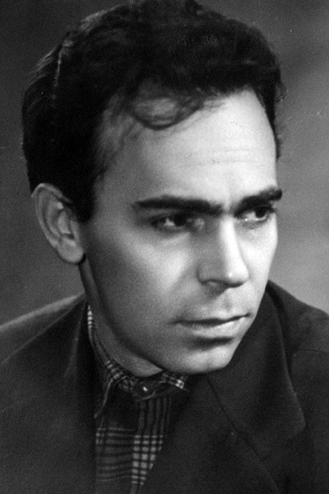 et billede af Teodor Vulfovich