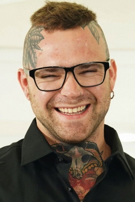 et billede af Jason Leescott