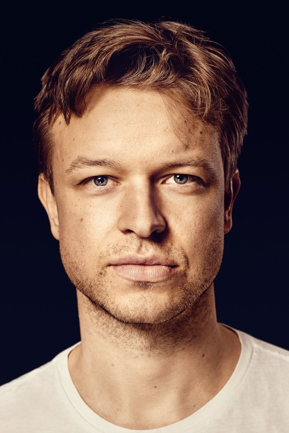 et billede af Anders Skov Madsen