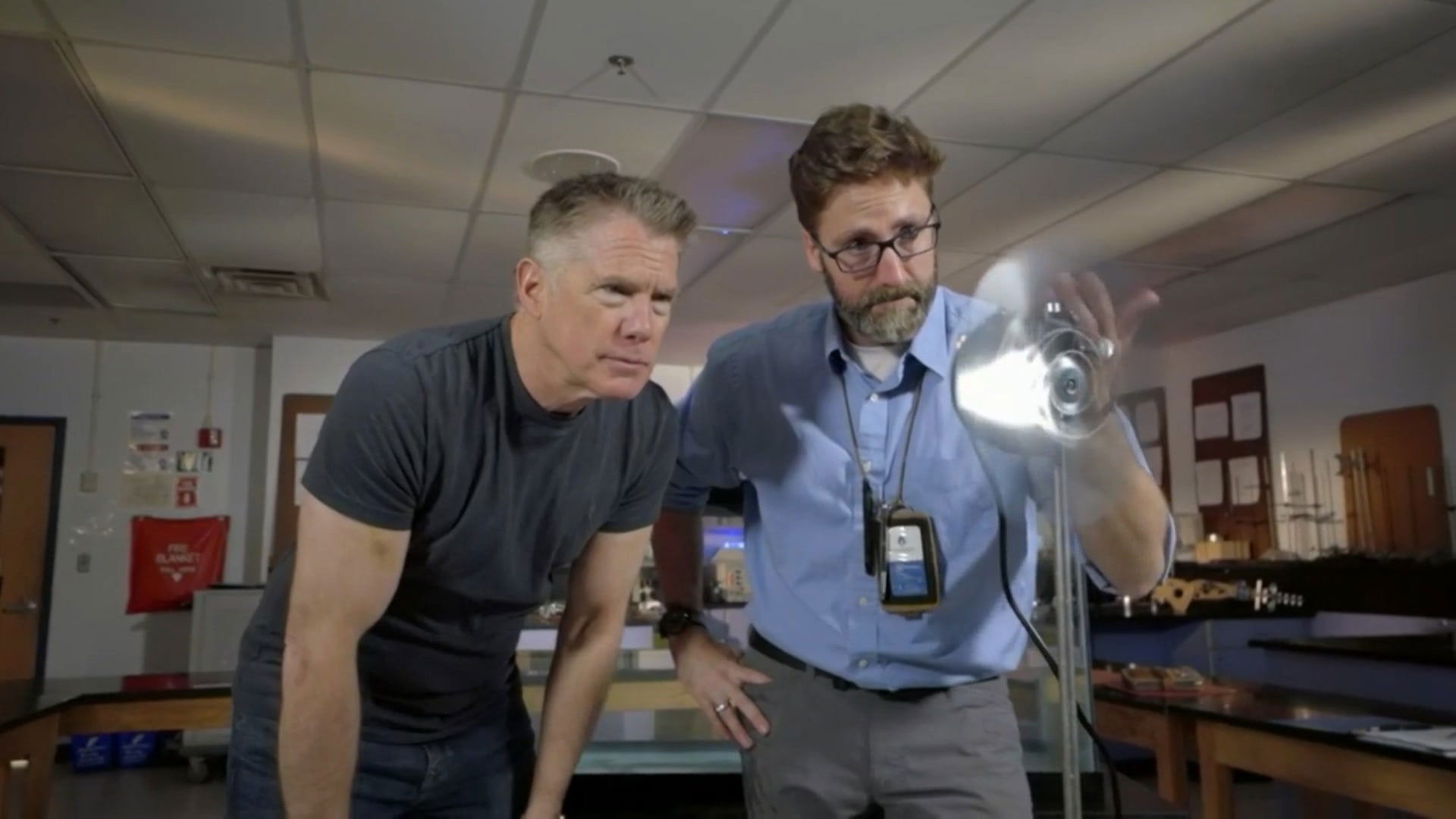 Black Files Declassified S01E04 backdrop